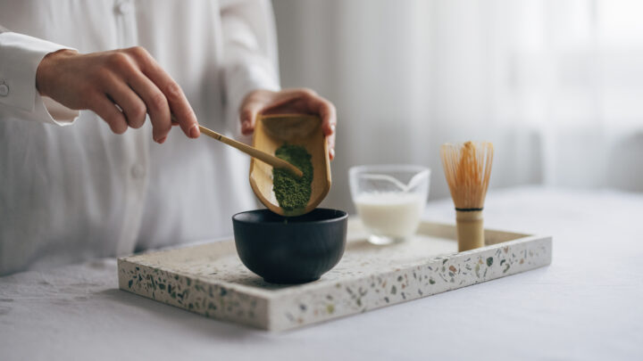 Japan House São Paulo promove exposição “NIHONCHA” que apresenta as formas de apreciar o chá japonês