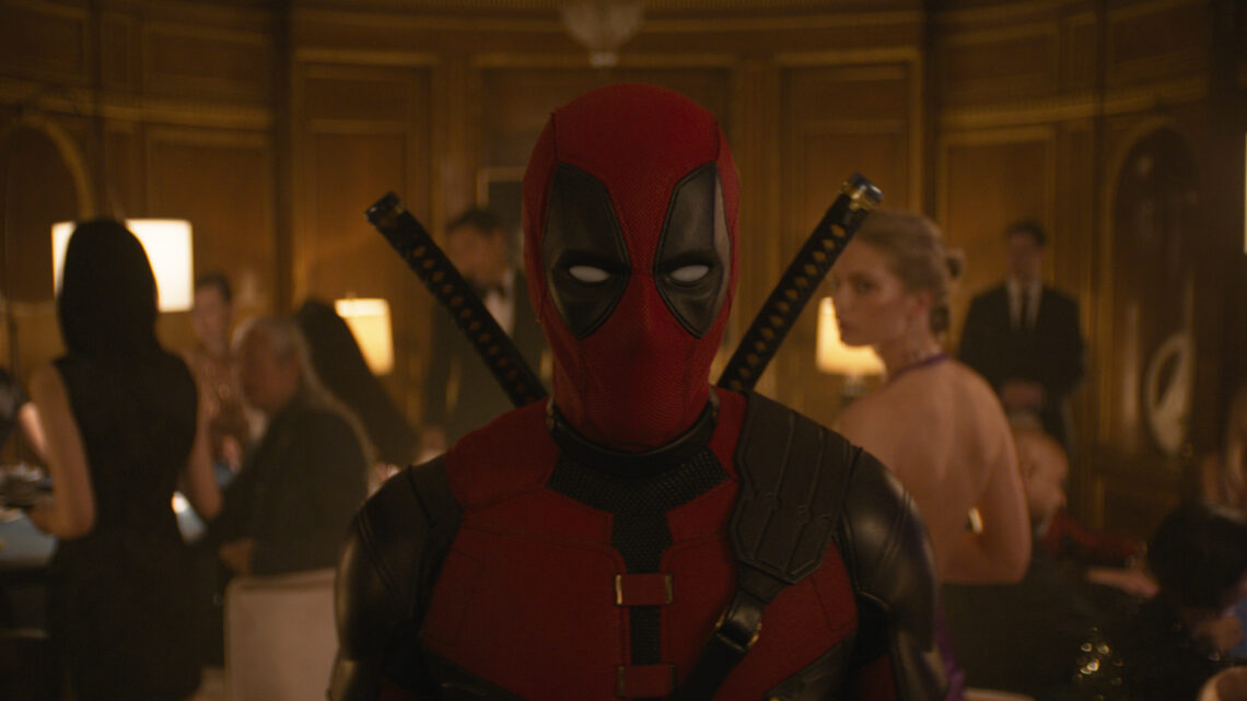 Embalados com Like a Prayer de Madonna, assista o novo trailer de Deadpool & Wolverine