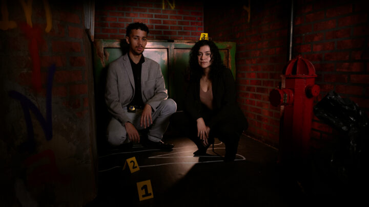 Escape 60′, em parceria com a Paramount, lança nova atração ‘CSI: Nova Iorque’, na unidade da Henrique Schaumann