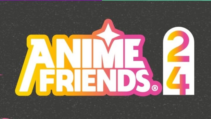 Anime Friends 2024: primeiro dia terá entrada gratuita mediante cadastro