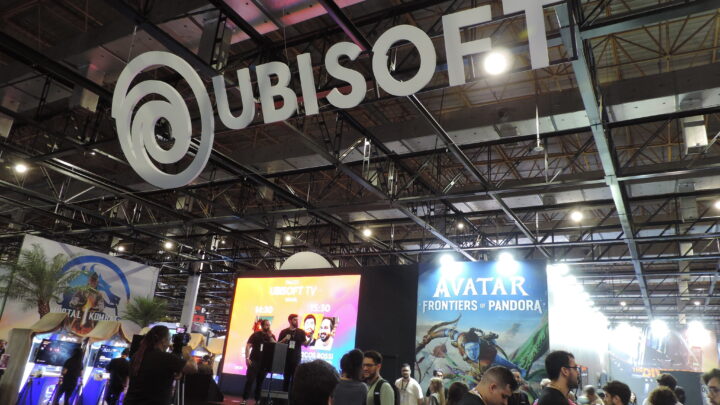 BGS anuncia a participação da Ubisoft na edição de 15 anos do evento