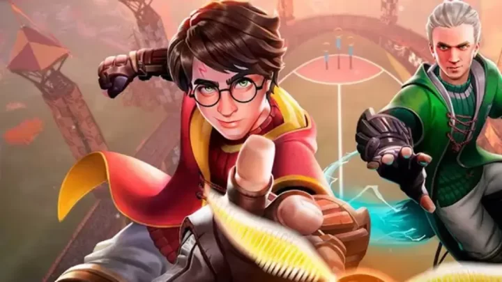 Warner Bros. Games leva universo de Harry Potter e torneios ‘Mortal Kombat 1’ e ‘MultiVersus’ à BGS 2024