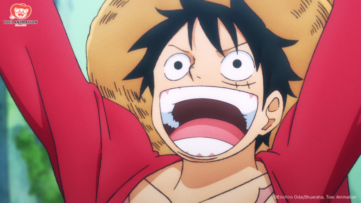 One Piece terá episódio especial de 25 anos, nova versão da Fishman Island Saga e entrará em hiato