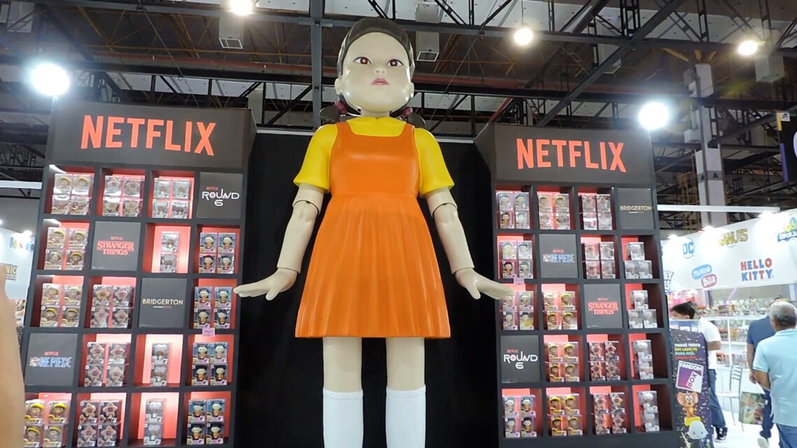 Fandom Box apresenta nove colecionáveis inéditos na feira Abrin 2025 Fandom Box apresenta nove colecionáveis inéditos na feira Abrin 2025