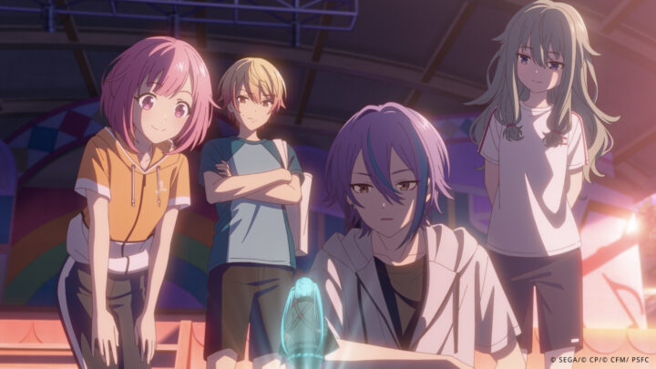 Com nova data, “Colorful Stage! O Filme: Uma Miku Que Não Sabe Cantar” chega aos cinemas em 5 de junho