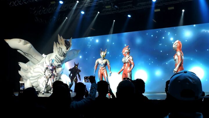 Distrito Anhembi: Cultura Asiática Conquista Todas as Gerações