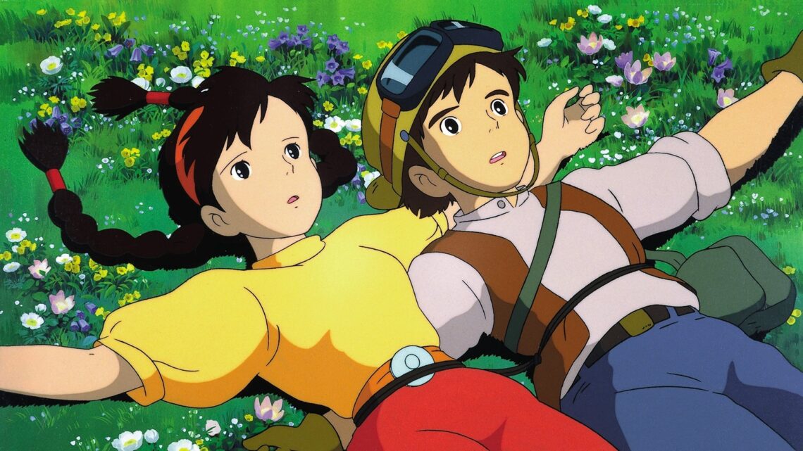 Sato Company e Ghibli celebram 40 anos com festival inédito nos cinemas.