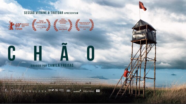 MOSTRA DA SPCINE PLAY DESTACA OLHAR FEMININO SOBRE A LUTA PELA TERRA