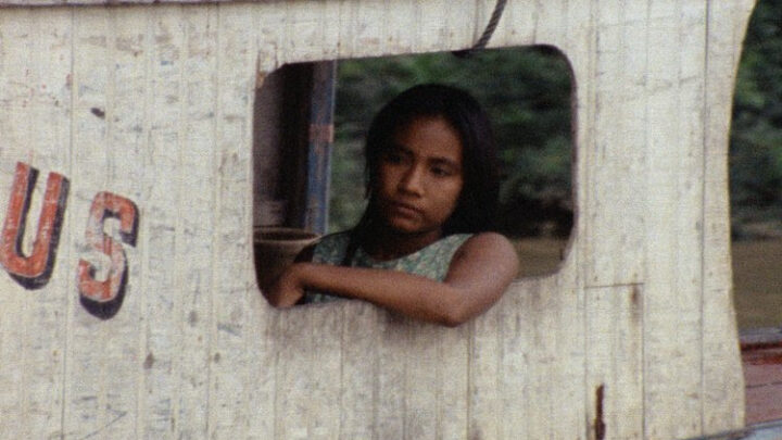 FILMES NACIONAIS RESTAURADOS SÃO EXIBIDOS NOS CINEMAS BRASILEIROS EM 2025