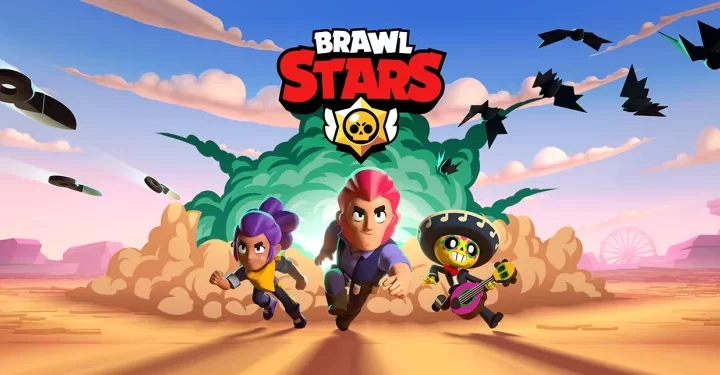 Brawl Stars terá estande exclusivo na BGS 2025