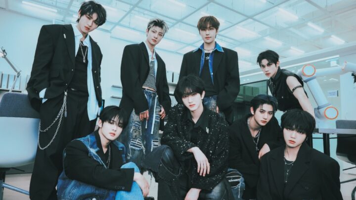 Membros da banda Younite falam de suas expectativas para k-tournê 2025