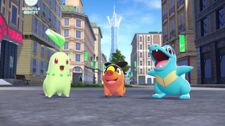 BGS anuncia o primeiro estande oficial da The Pokémon Company International com experiência de Mega Evolução de Pokémon