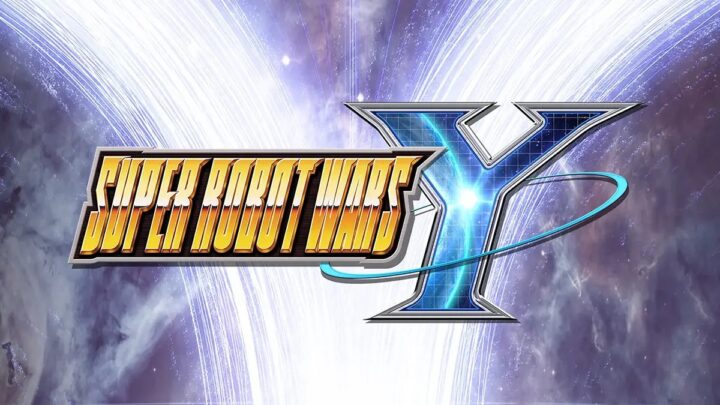 Super Robot Wars Y: Celebrando animes de mecha e Tokusatsu