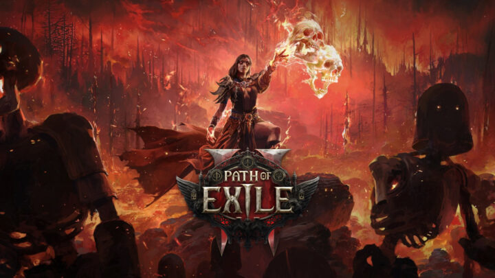 Brasil Game Show traz Path of Exile 2 com a fúria do exclusivo Desafio Boss Rush