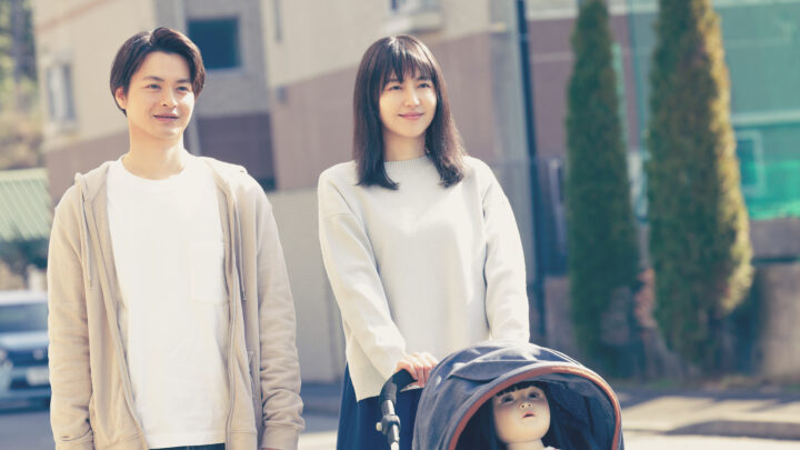 ‘Dollhouse’, primeiro J-horror de Shinobu Yaguchi, chega ao Brasil em 06 de novembro