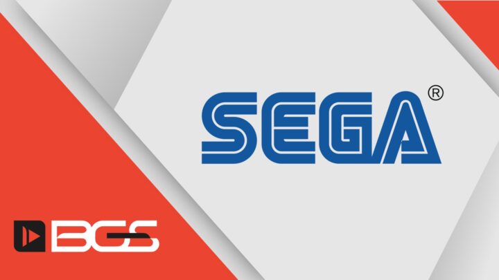 Brasil Game Show 2025 terá presença da SEGA