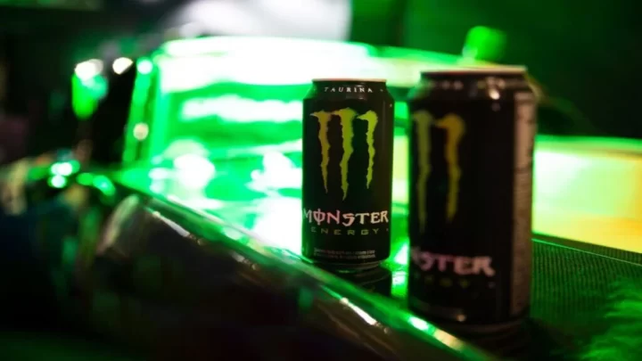 Brasil Game Show anuncia Monster Energy como patrocinadora master da Arena Monster Energy, a arena de  eSports na edição de 2025
