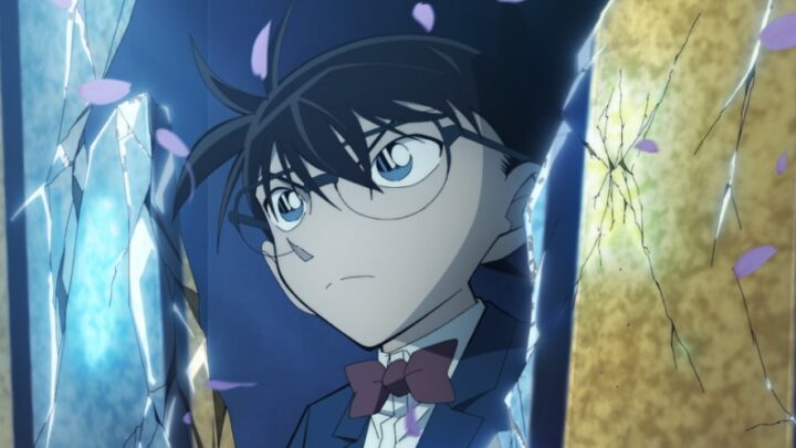 Crítica | Detetive Conan: O Pentagrama de Um Milhão de Dólares