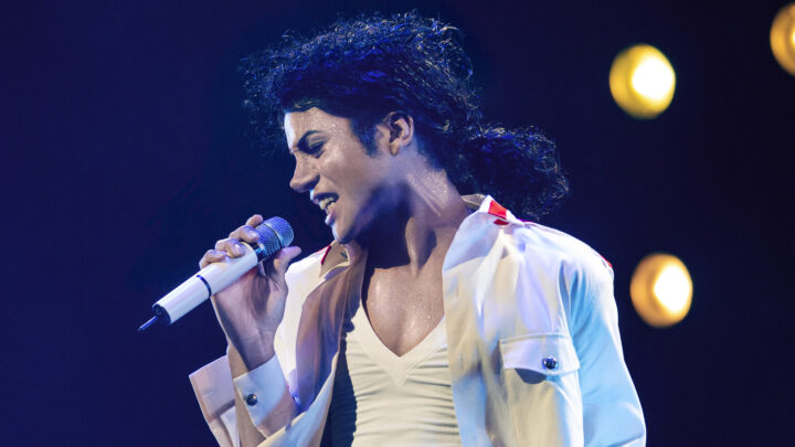 Universal Pictures lança primeiro teaser de “Michael”