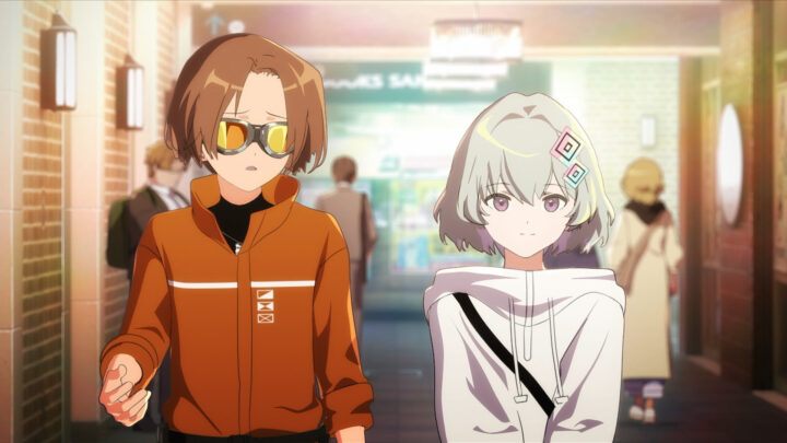 Nós assistimos | Make A Girl Review