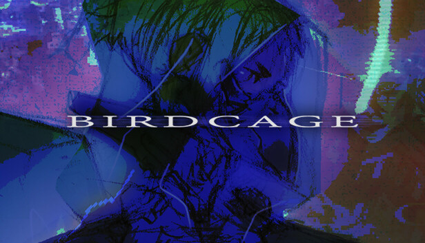 BIRDCAGE | Um jogo de nave com inspirações em clássicos dos anos 90