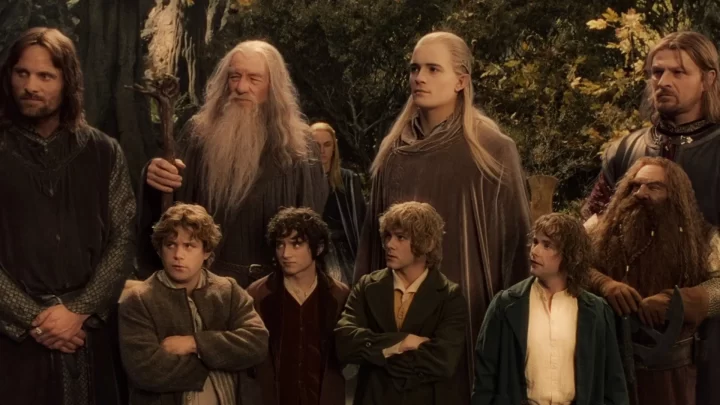 De volta à Terra Média: trilogia ‘O Senhor dos Anéis’ volta aos cinemas para reexibição comemorativa de 25 anos