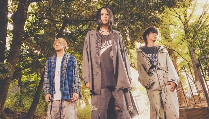 MUCC é confirmado no Anime Friends 2026