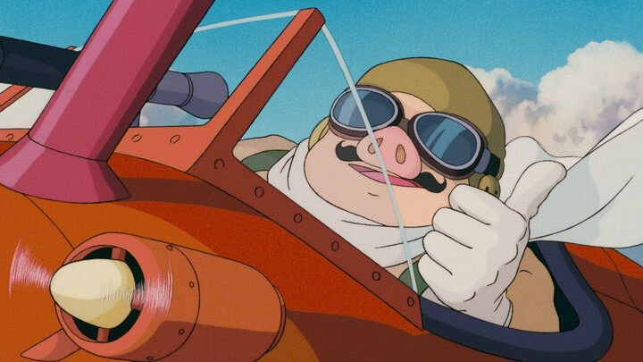 Segunda parte do Ghibli Fest chega aos cinemas após o carnaval