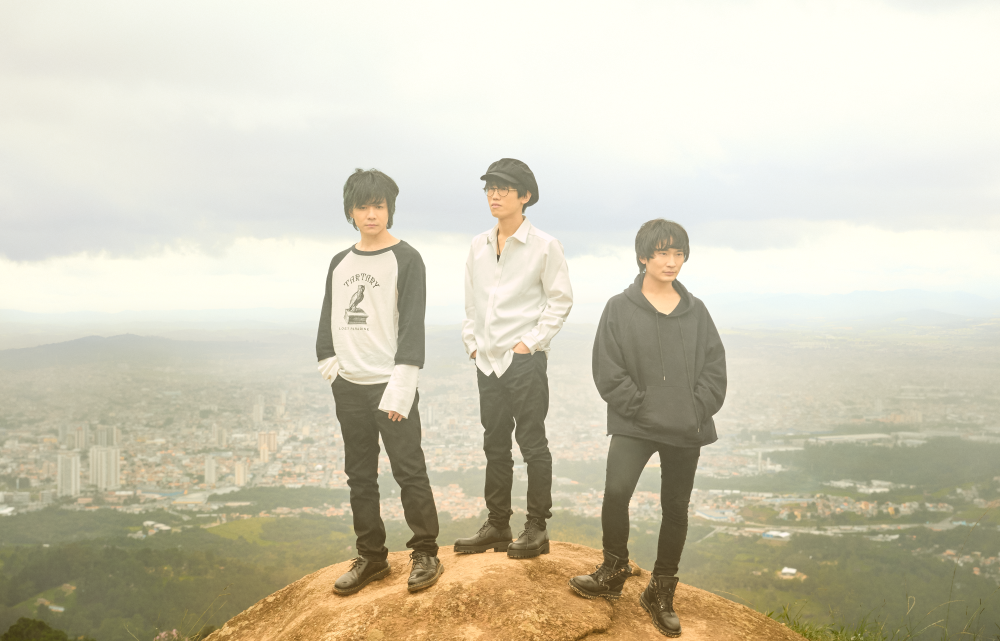 Anime Friends 2026 confirma BURNOUT SYNDROMES e reforça presença de estrelas do tokusatsu