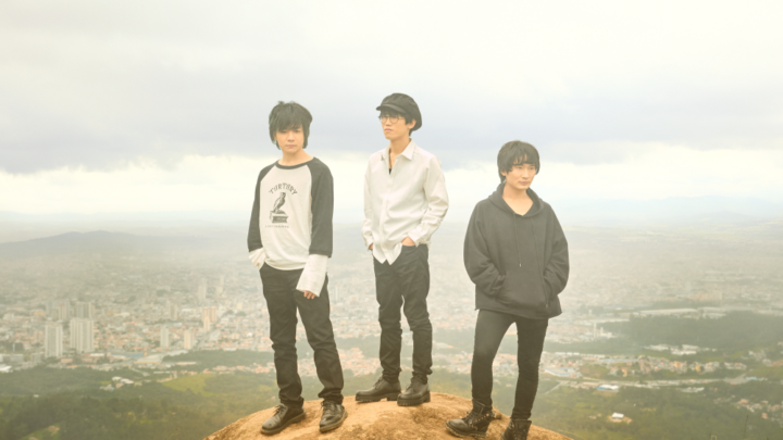 Anime Friends 2026 confirma BURNOUT SYNDROMES e reforça presença de estrelas do tokusatsu