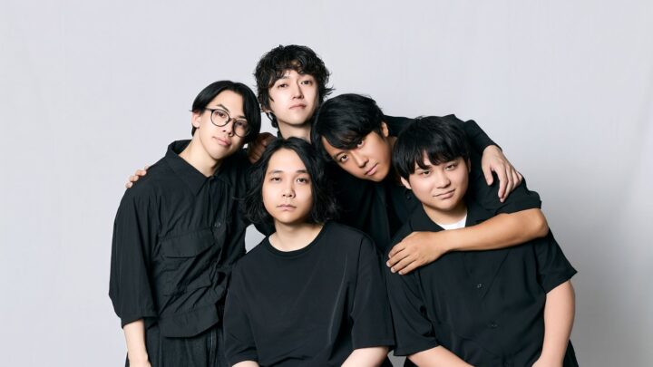 Galileo Galilei faz primeiro show internacional no Anime Friends 2026