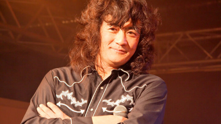 Yoshiki Fukuyama lidera maior edição do Super Friends Spirits