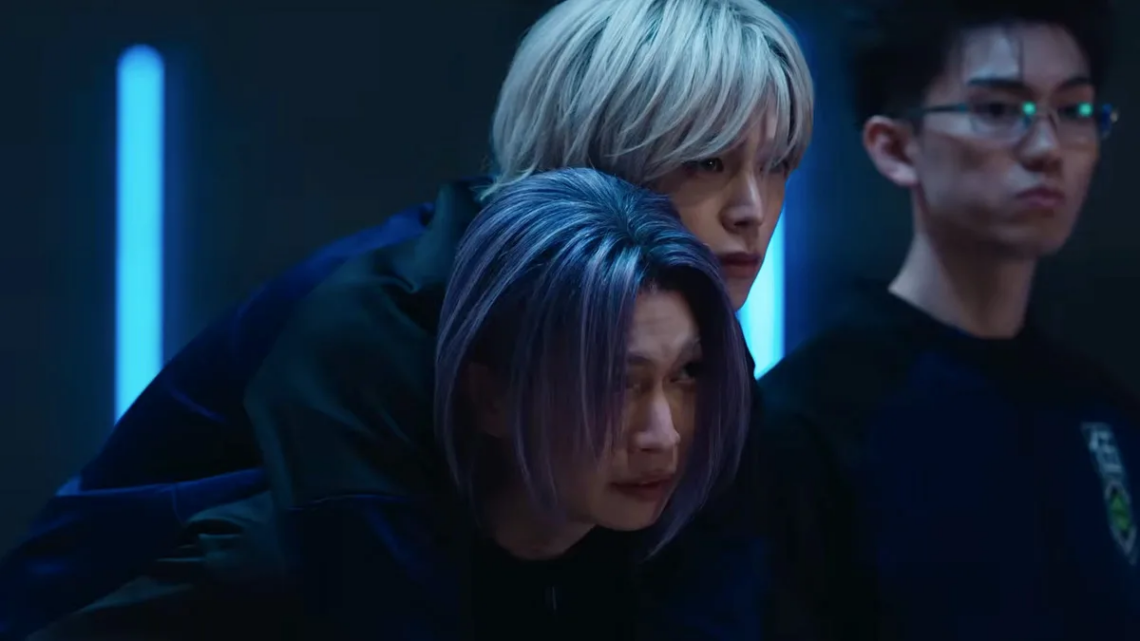 Live action de Blue Lock ganha trailer oficial pela Sato Company