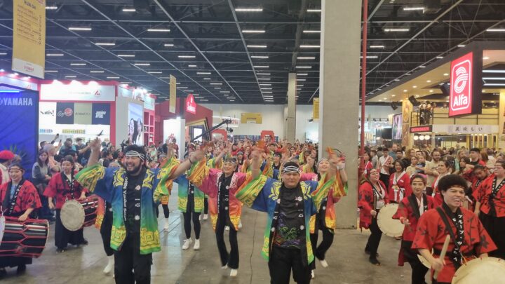 Festival do Japão 2026 celebra os “Laços que Unem” em uma edição marcada por ancestralidade