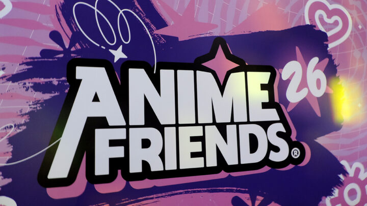 Anime Friends 2026 abre os portais para mais uma edição repleta de atrações