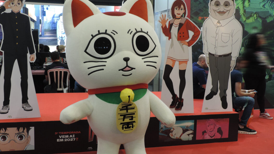 Festival do Japão 2026 reforça a força da cultura e culinária japonesa no Brasil