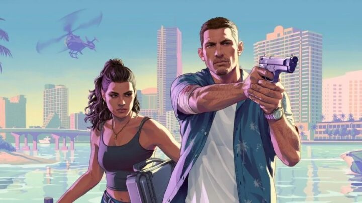 KaBuM! garante pré-download de GTA VI com uma semana de antecedência
