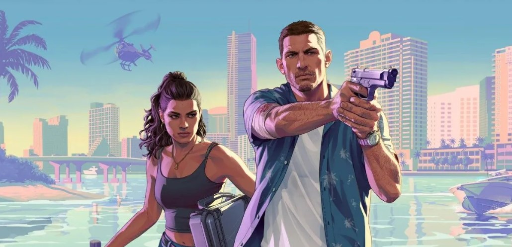 KaBuM! garante pré-download de GTA VI com uma semana de antecedência