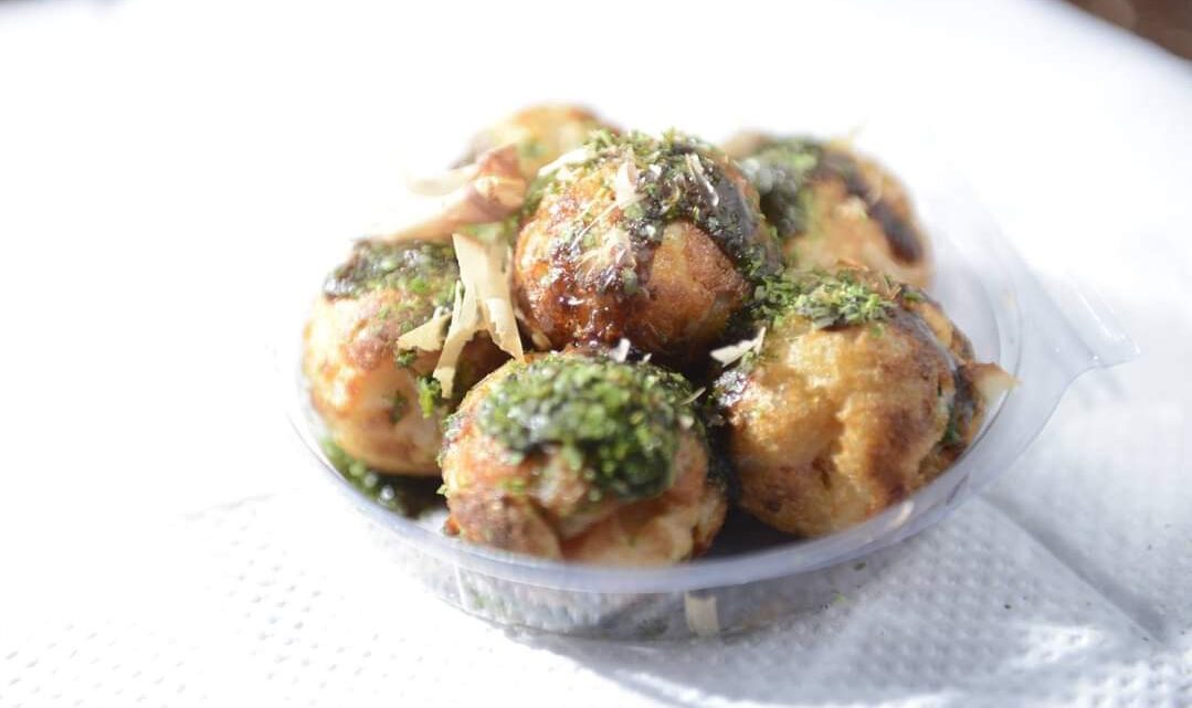 Sabores das províncias no Festival do Japão 2026: tradição, memória e identidade