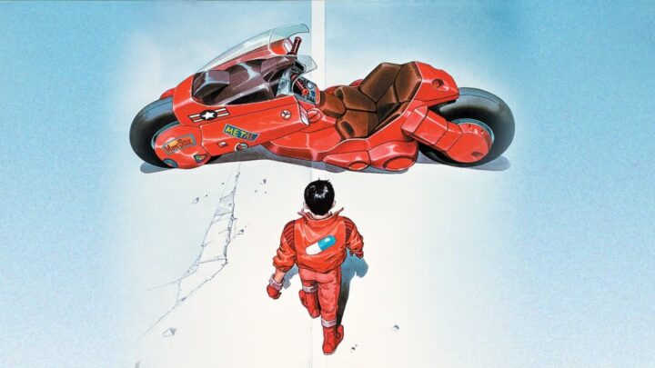 Sato Company revela teaser nostálgico de Akira remasterizado em 4k