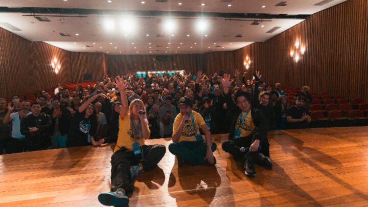 Inspirado no Comiket japonês, Comic Market Brasil 2026 homenageia Ely Barbosa e fortalece a cena nacional