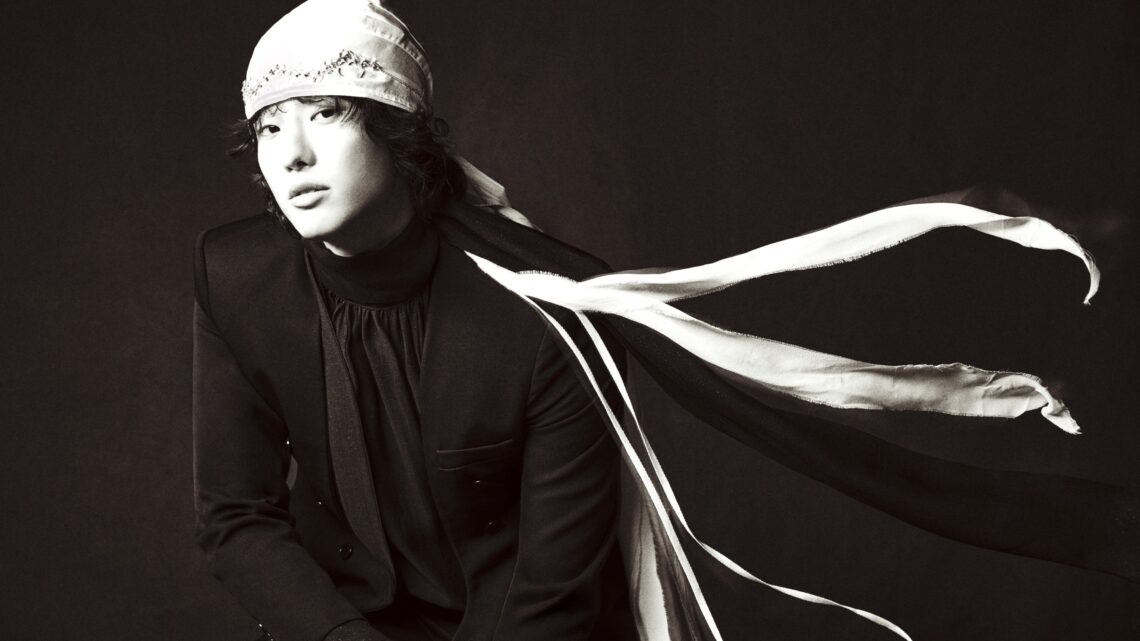 KPOP: Acontece amanhã (19), em São Paulo, show único do astro coreano WOODZ, ex-jogador do Corinthians