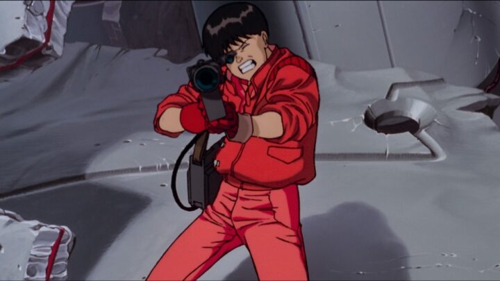 35 anos de legado nos cinemas: Akira volta às telonas em 4k remasterizado
