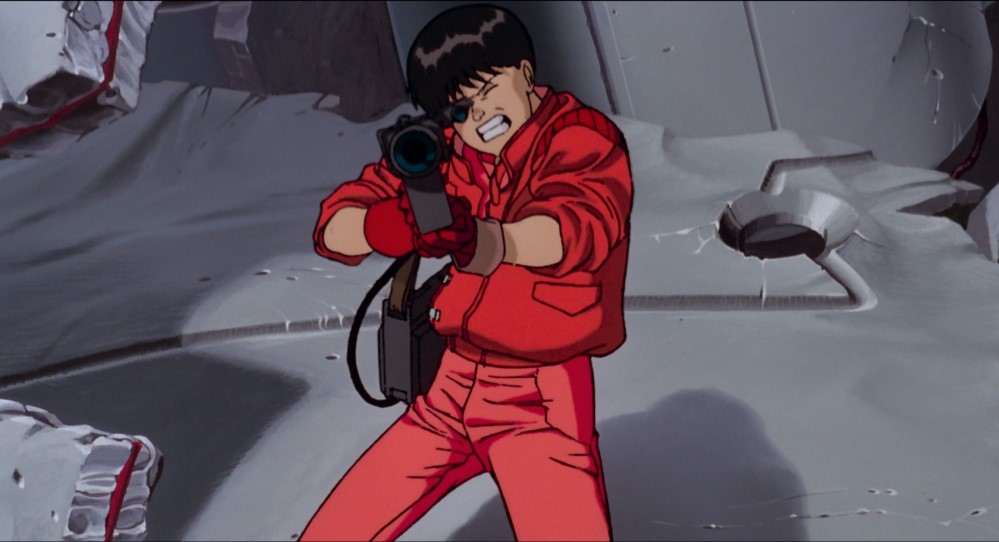 35 anos de legado nos cinemas: Akira volta às telonas em 4k remasterizado