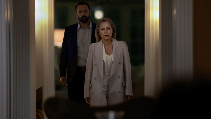 Netflix revela teaser oficial de Sobrevivência, novo filme estrelado por Ben Affleck, Kerry Washington, Steven Yeun e Gillian Anderson
