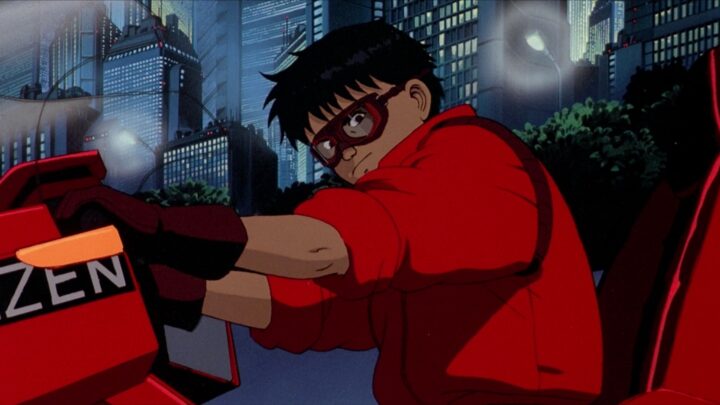 Akira ganha evento especial em SP para celebrar 35 anos no Brasil
