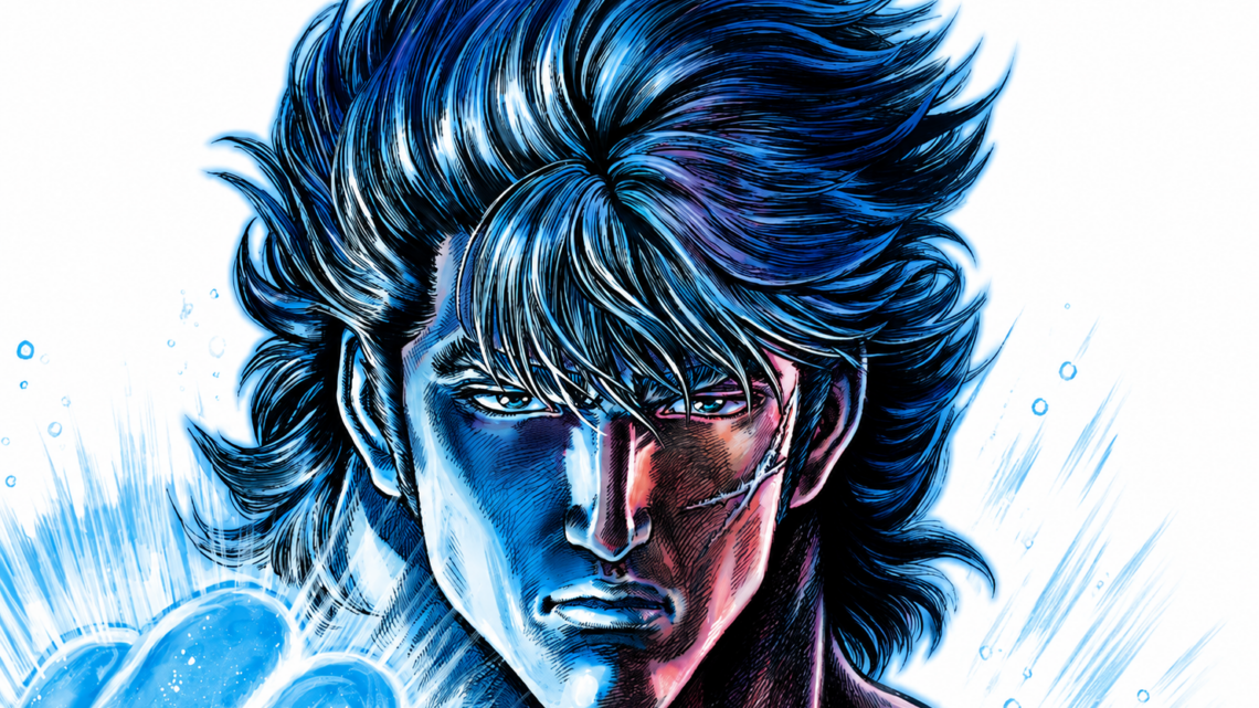 Hideki Tsuji, artista de Sōten no Ken: Re:Genesis, é confirmado na Comic Market Brasil 2026