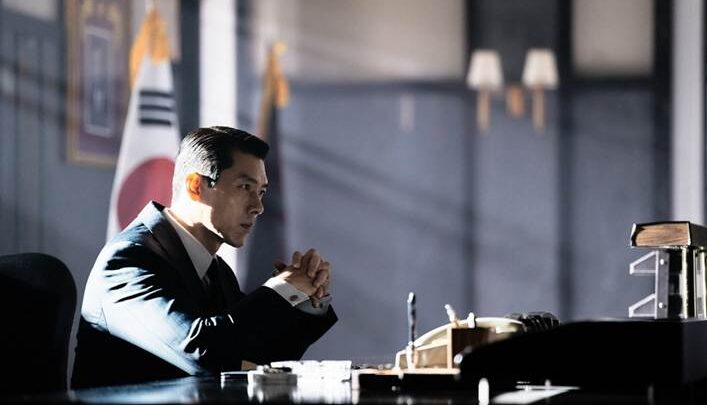 Série Made in Korea retorna exclusivamente no Disney +