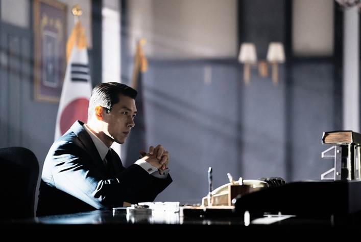 Série Made in Korea retorna exclusivamente no Disney +
