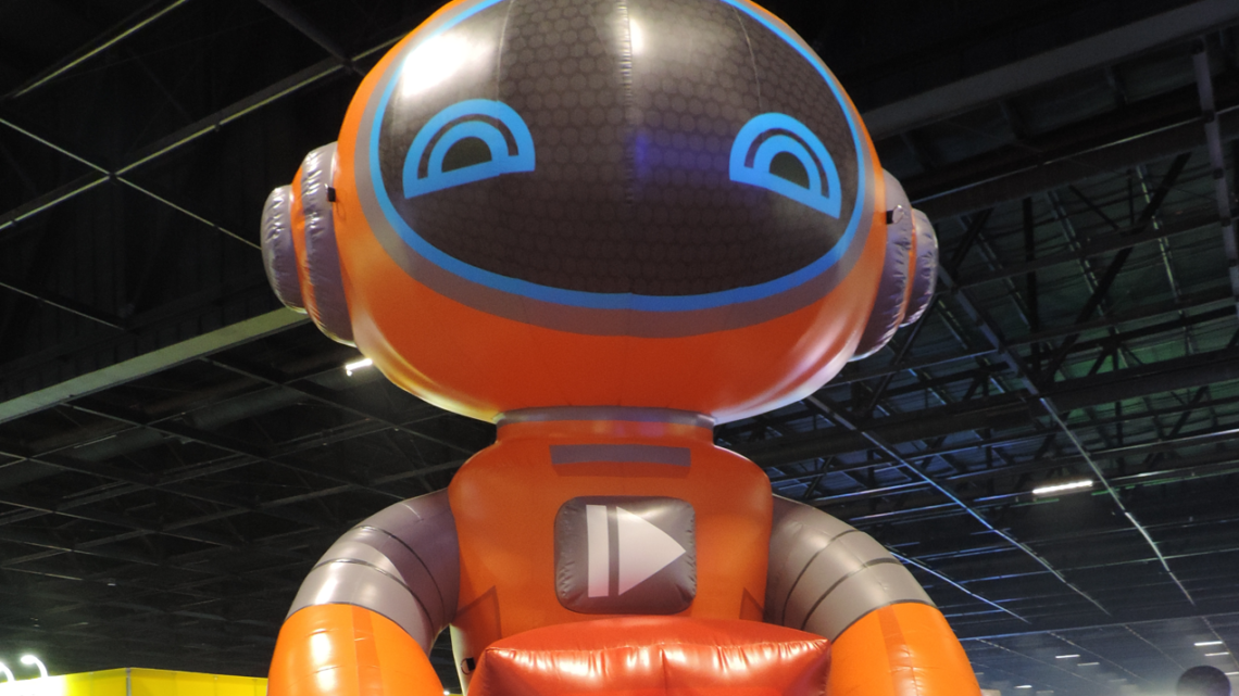 Brasil Game Show 2026: novidades, mudanças na organização e uma experiência diferente